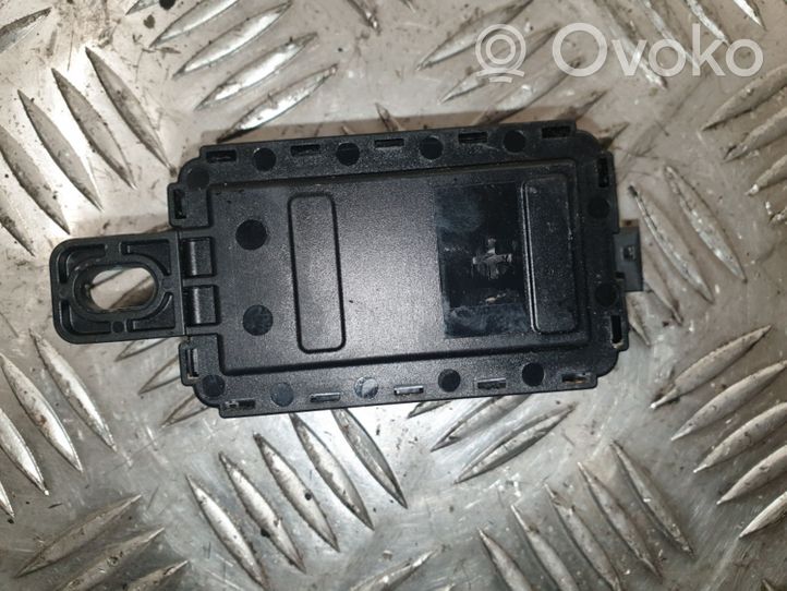 BMW 3 F30 F35 F31 Alarm control unit/module 9269634