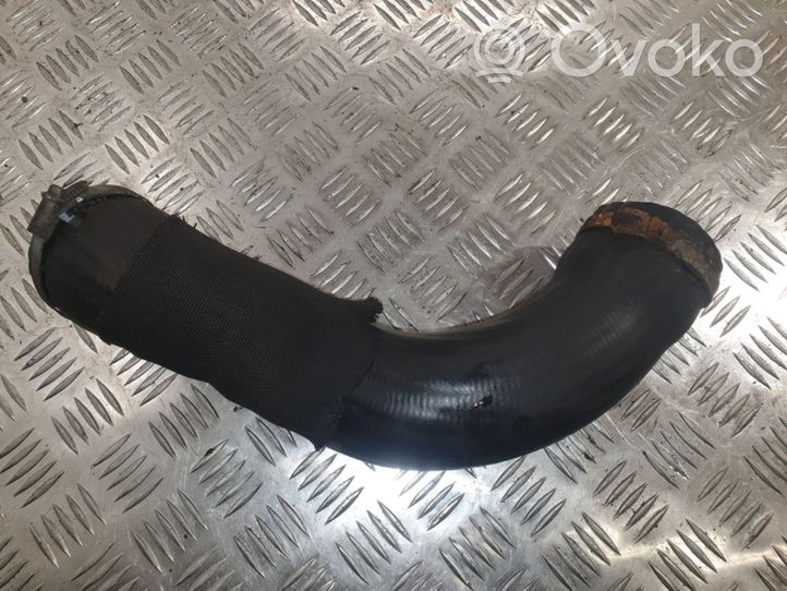 Volvo V70 Air intake hose/pipe 61293511