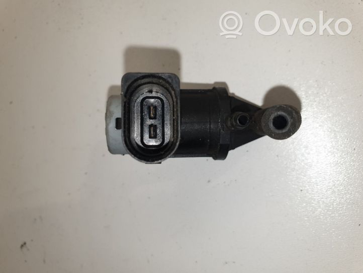 Audi A4 S4 B8 8K Włącznik elektromagnetyczny rozrusznika / Solenoid 1K0906283