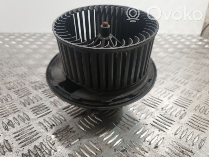 BMW X1 E84 Mazā radiatora ventilators 6933664