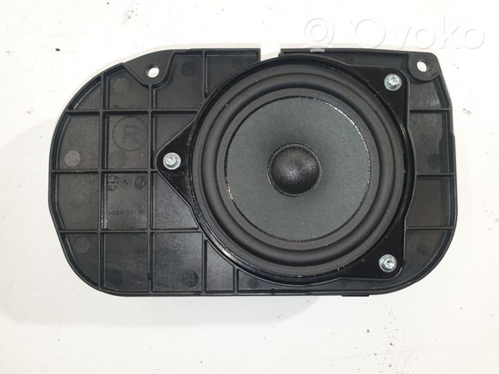BMW 5 F10 F11 Subwoofer speaker 9239184
