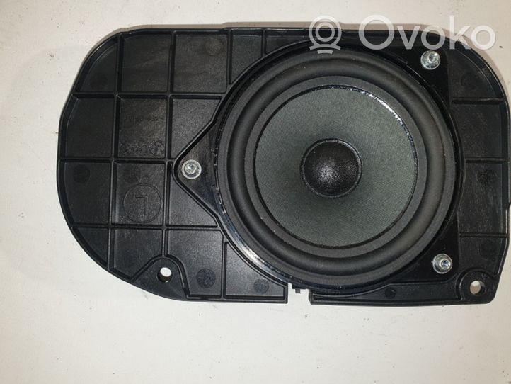 BMW 5 F10 F11 Subwoofer altoparlante 9239183