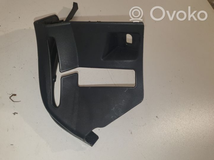 BMW 3 F30 F35 F31 Rivestimento cintura di sicurezza 7256114