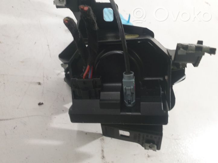 Audi Q7 4L Ignition lock 4F0910131