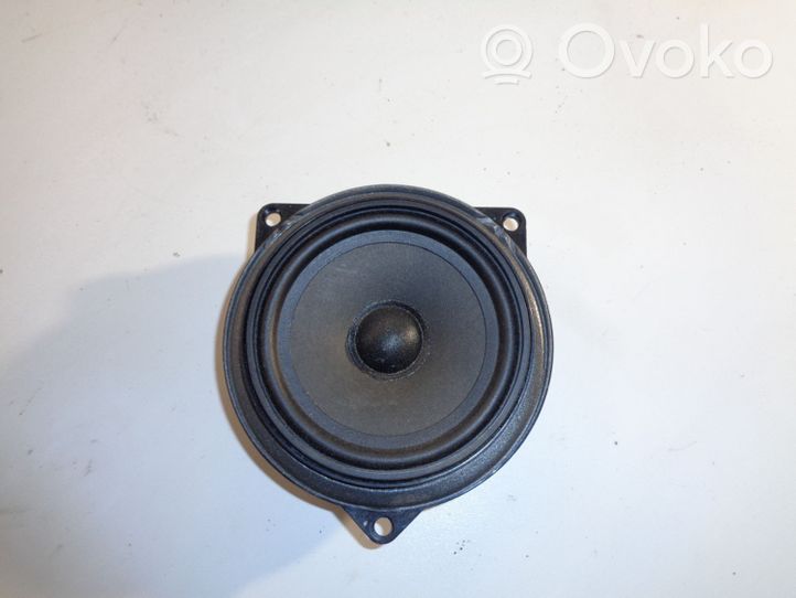 BMW 6 E63 E64 Haut-parleur de porte avant 9143232