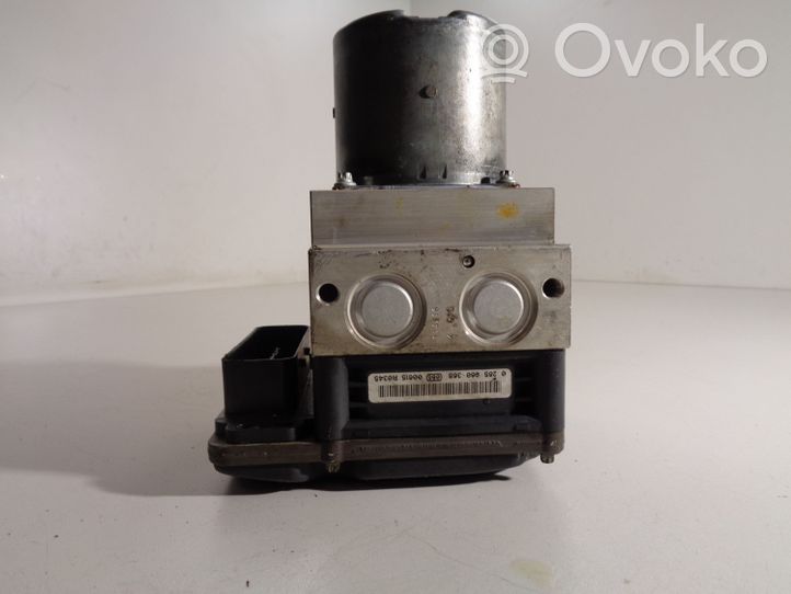 BMW 7 F01 F02 F03 F04 ABS Pump 6797036