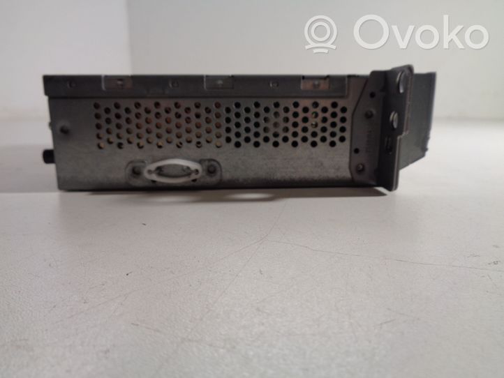 BMW 5 F10 F11 Radio/CD/DVD/GPS head unit 9226365