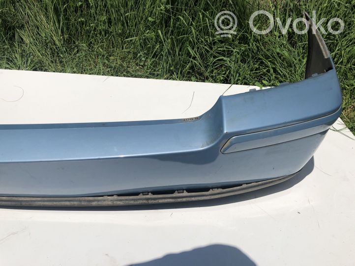 Volvo S60 Zderzak tylny 39986372