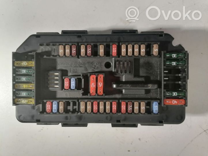 BMW 1 F20 F21 Modulo fusibile 9337879