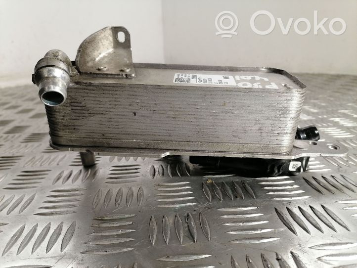 BMW 3 F30 F35 F31 Getriebe/Getriebeölkühler 8570062