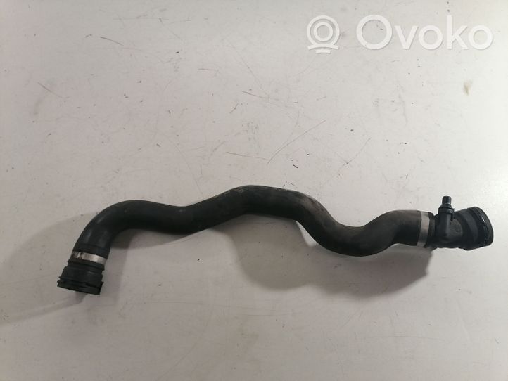 BMW 1 F20 F21 Staffa di montaggio del tubo dell’intercooler 7811127