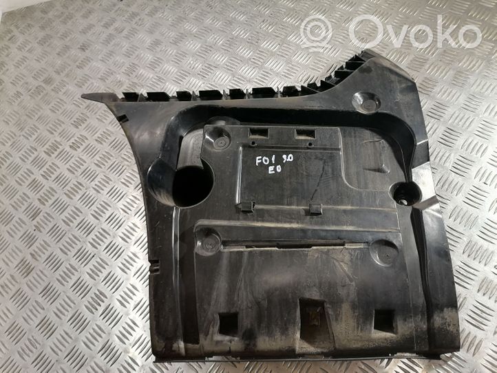 BMW 7 F01 F02 F03 F04 Staffa angolare del supporto di montaggio del paraurti 7183885