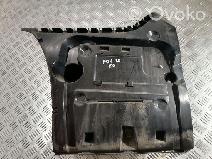 BMW 7 F01 F02 F03 F04 Staffa angolare del supporto di montaggio del paraurti 7183885