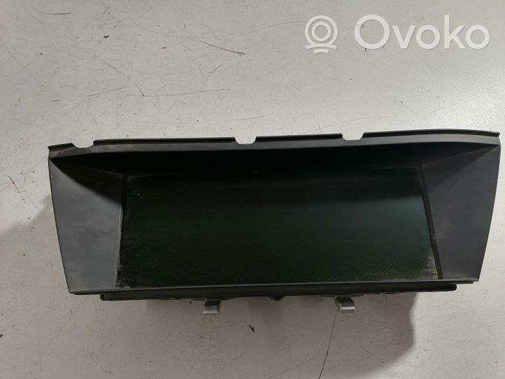 BMW 7 F01 F02 F03 F04 Monitor/display/piccolo schermo 9241819