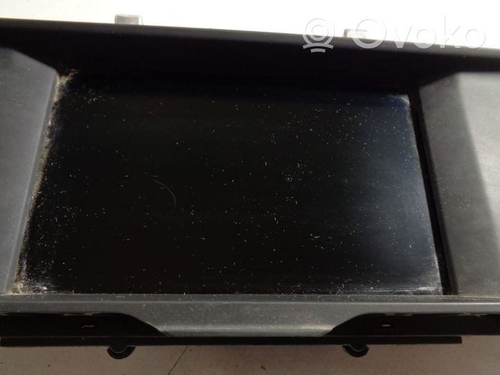 BMW 5 F10 F11 Monitor/display/piccolo schermo 9241825