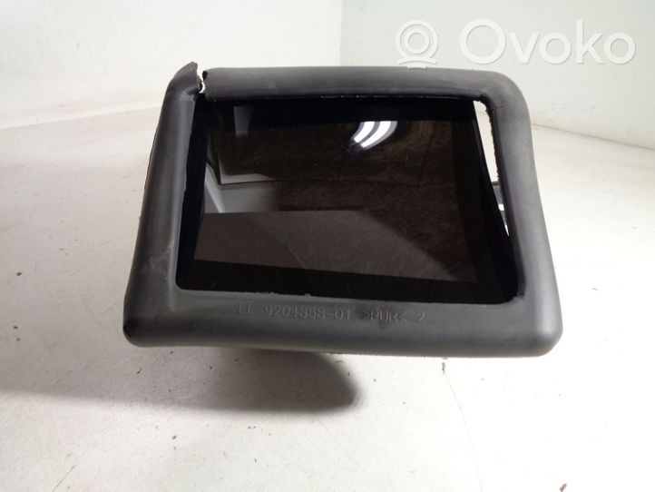 BMW 7 F01 F02 F03 F04 HUD-näyttö 9252340