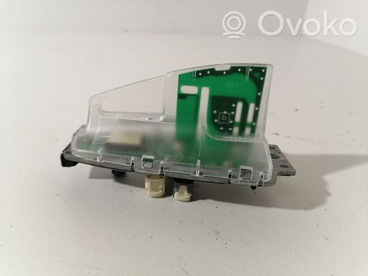 BMW 3 F30 F35 F31 Antena aérea GPS 6959147