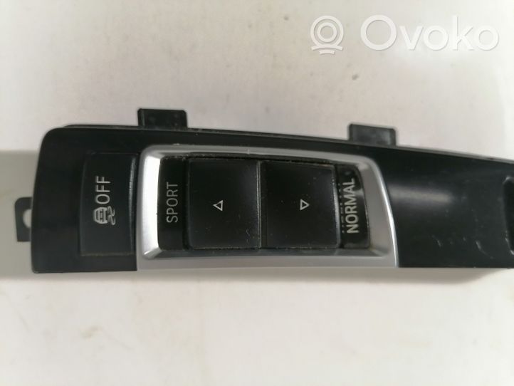 BMW 7 F01 F02 F03 F04 Interruttore/pulsante di controllo multifunzione 9197904