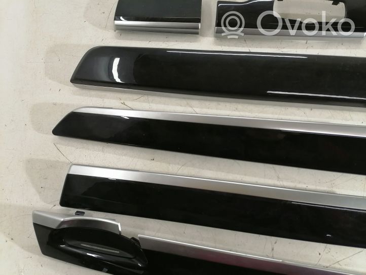 BMW 7 F01 F02 F03 F04 Rivestimento del pannello 9192356