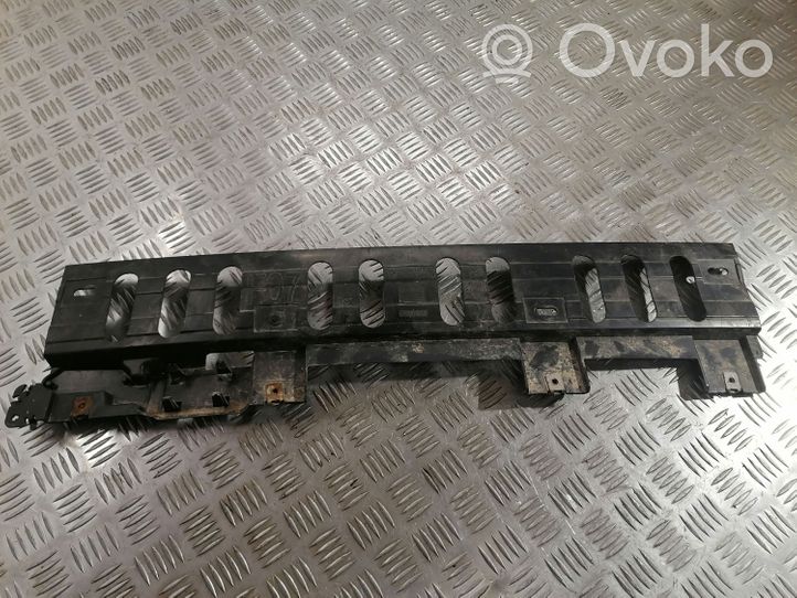 BMW 5 GT F07 Absorber zderzaka tylnego 7313231