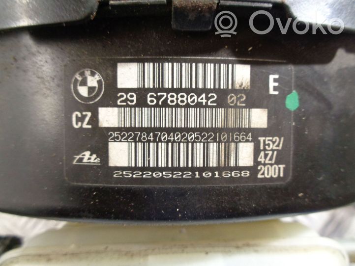 BMW 3 E92 E93 Servo-frein 6788042