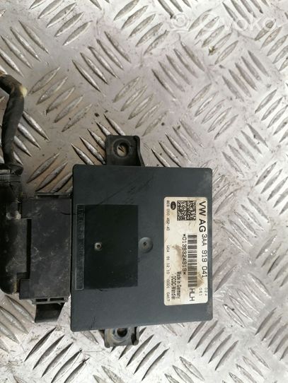 Volkswagen PASSAT B7 Steuergerät Batterie Bordnetz 3AA919041