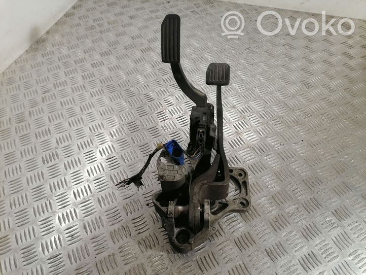 Volvo V70 Conjunto de pedal 