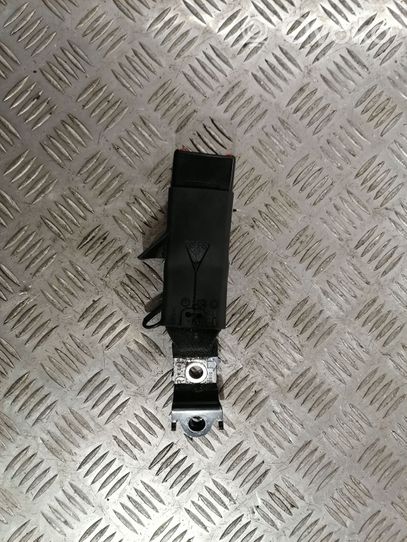 Toyota Avensis T270 Rear seatbelt buckle 609311000