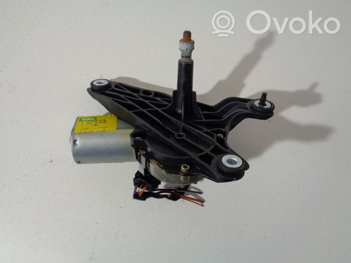 BMW X5 E70 Rear window wiper motor 6942165