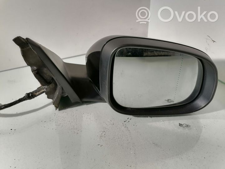 Volvo S60 Specchietto retrovisore elettrico portiera anteriore 30799097