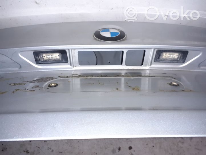 BMW 3 E90 E91 Portellone posteriore/bagagliaio 5301075