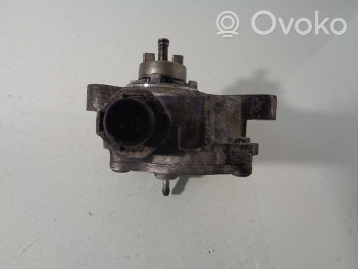 Volvo S60 Vacuum pump 31219463