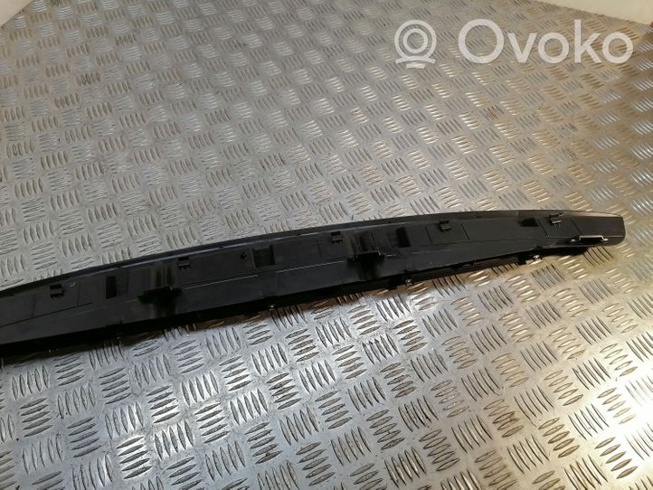 BMW 5 F10 F11 Grille de plage arrière 9116274