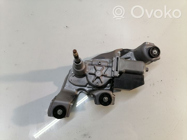 Toyota Auris E180 Motor del limpiaparabrisas trasero 8513002050