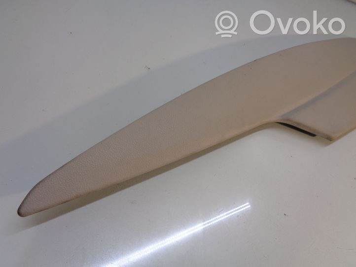 BMW 6 F06 Gran coupe Centre console side trim front 9237091