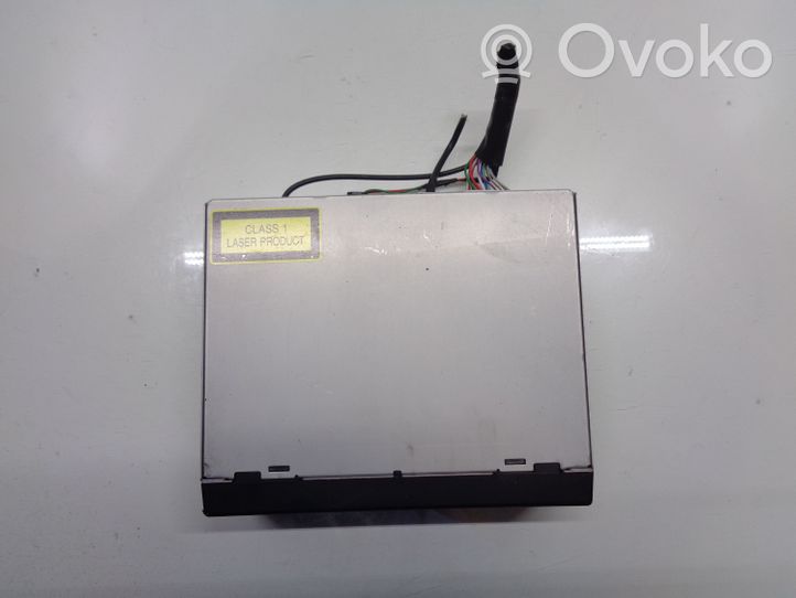 Toyota Prius (XW20) Navigacijos (GPS) CD/DVD skaitytuvas 8684147051