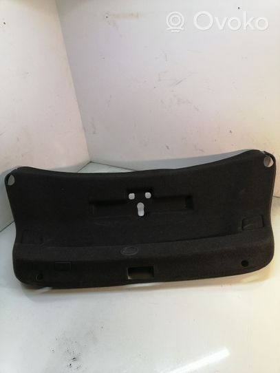 Volkswagen PASSAT B8 Tailgate/boot cover trim set 3G5867605