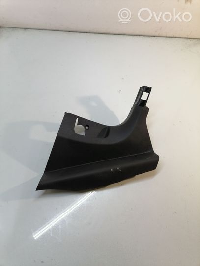 Volkswagen PASSAT B8 Foot area side trim 3G2863484