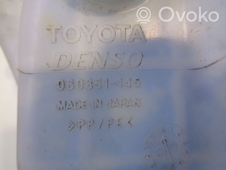 Toyota Prius (XW20) Réservoir de liquide lave-glace 060851145