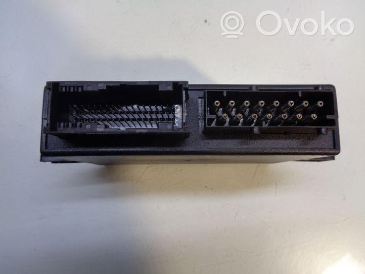 BMW 5 F10 F11 Alarm control unit/module 7847966