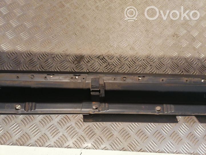 Volvo S60 side skirts sill cover 30698364