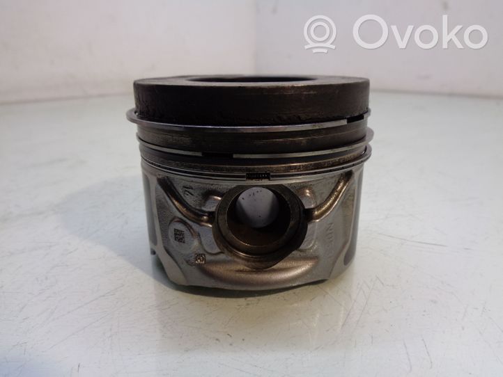 BMW 3 F30 F35 F31 Piston N053E