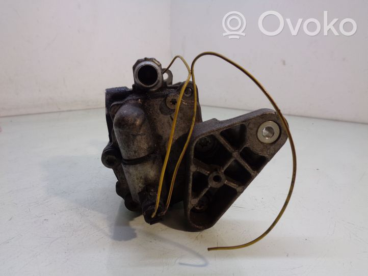 BMW 5 GT F07 Pompe de direction assistée 6796491