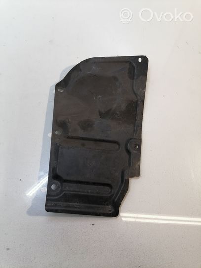 Toyota Auris E180 Cache de protection sous moteur 51443