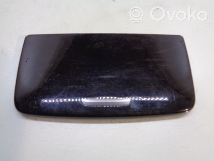 BMW 7 F01 F02 F03 F04 Paneelin lista 1254004