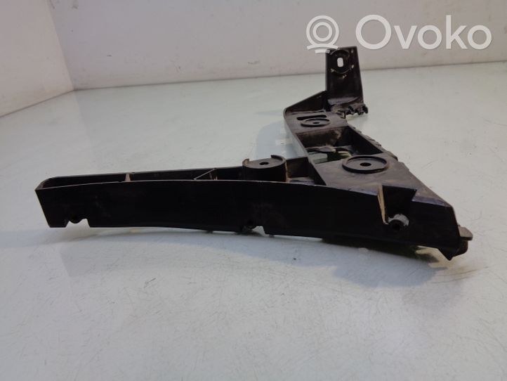 Volkswagen Touran II Front bumper mounting bracket 1T0807393