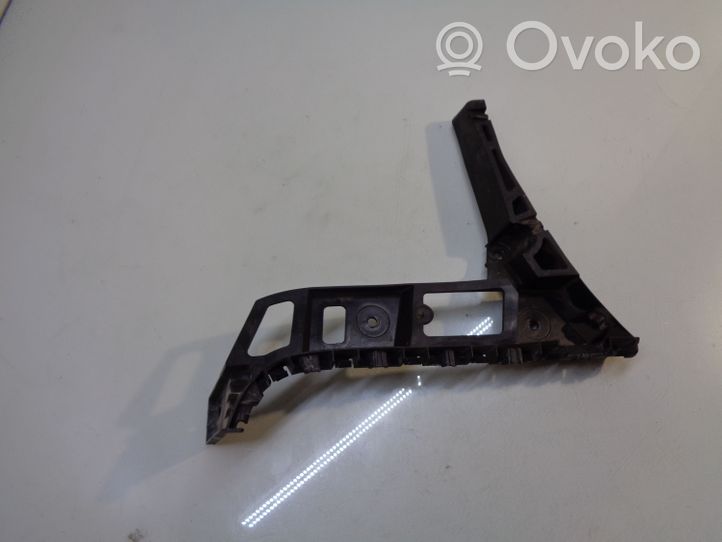 Volkswagen Touran II Front bumper mounting bracket 1T0807393