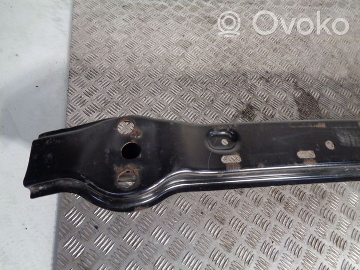 BMW 6 F06 Gran coupe Rear bumper cross member 7223159