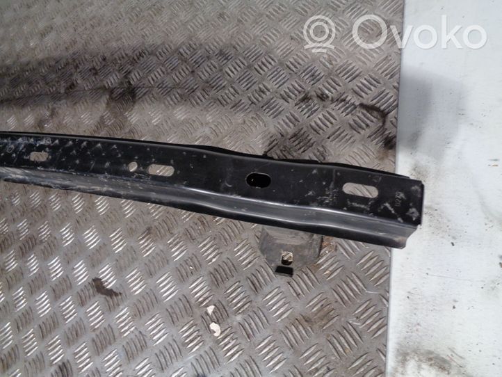 BMW 7 F01 F02 F03 F04 Renfort de pare-chocs arrière 7183884