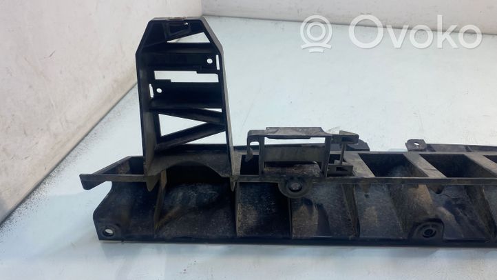 BMW X5 E70 Traversa di supporto paraurti posteriore 7158444